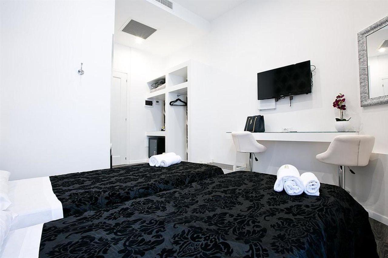 Rome Key Home Luaran gambar
