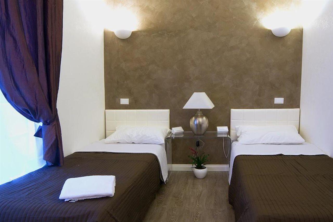 Rome Key Home Luaran gambar