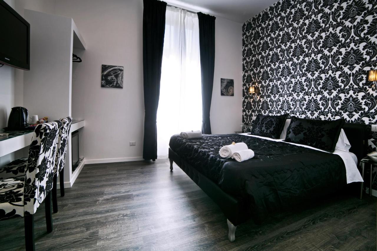 Rome Key Home Luaran gambar