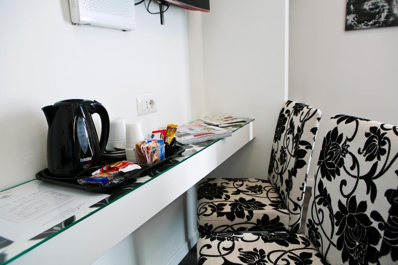 Rome Key Home Luaran gambar