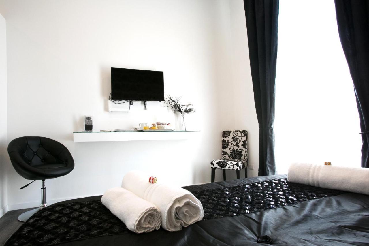 Rome Key Home Luaran gambar