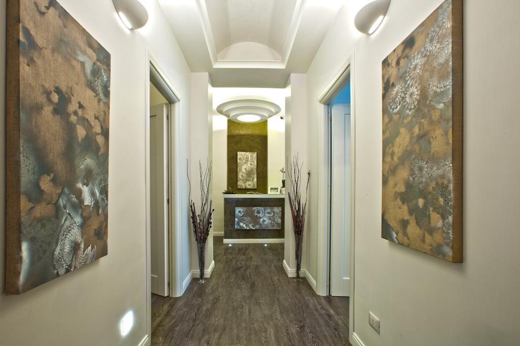 Rome Key Home Luaran gambar