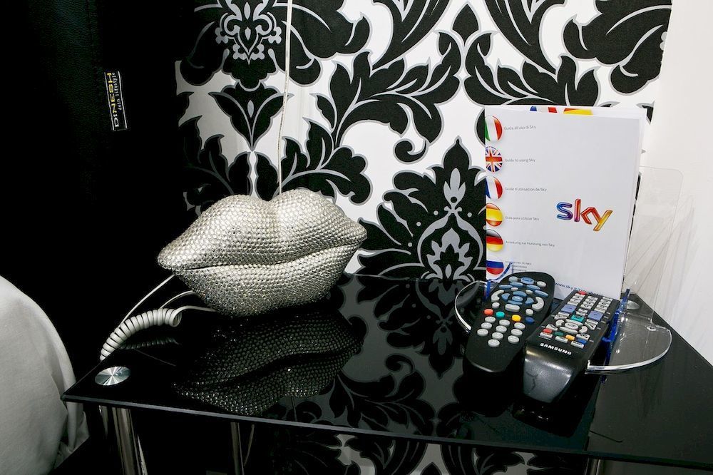Rome Key Home Luaran gambar