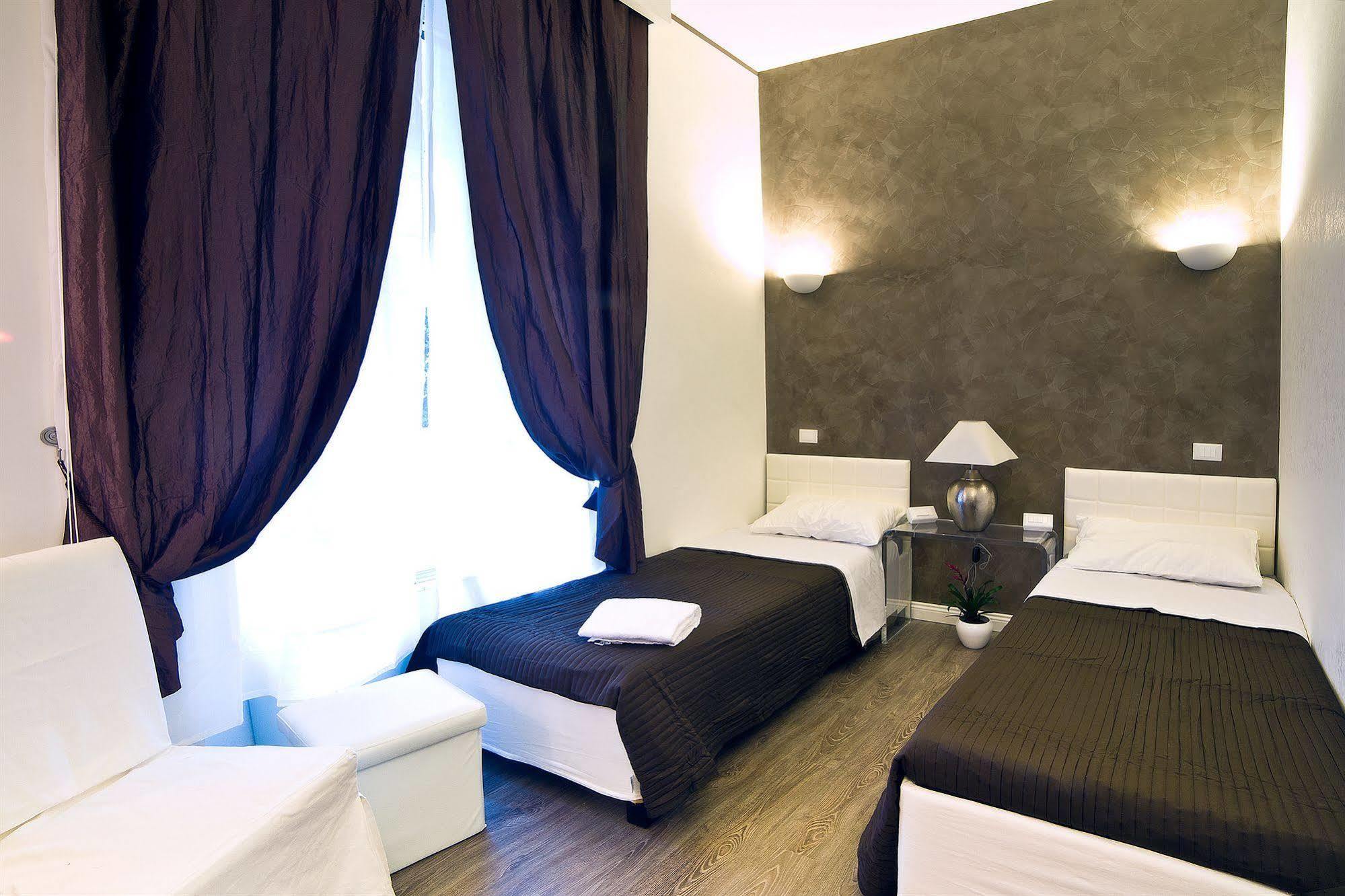 Rome Key Home Luaran gambar