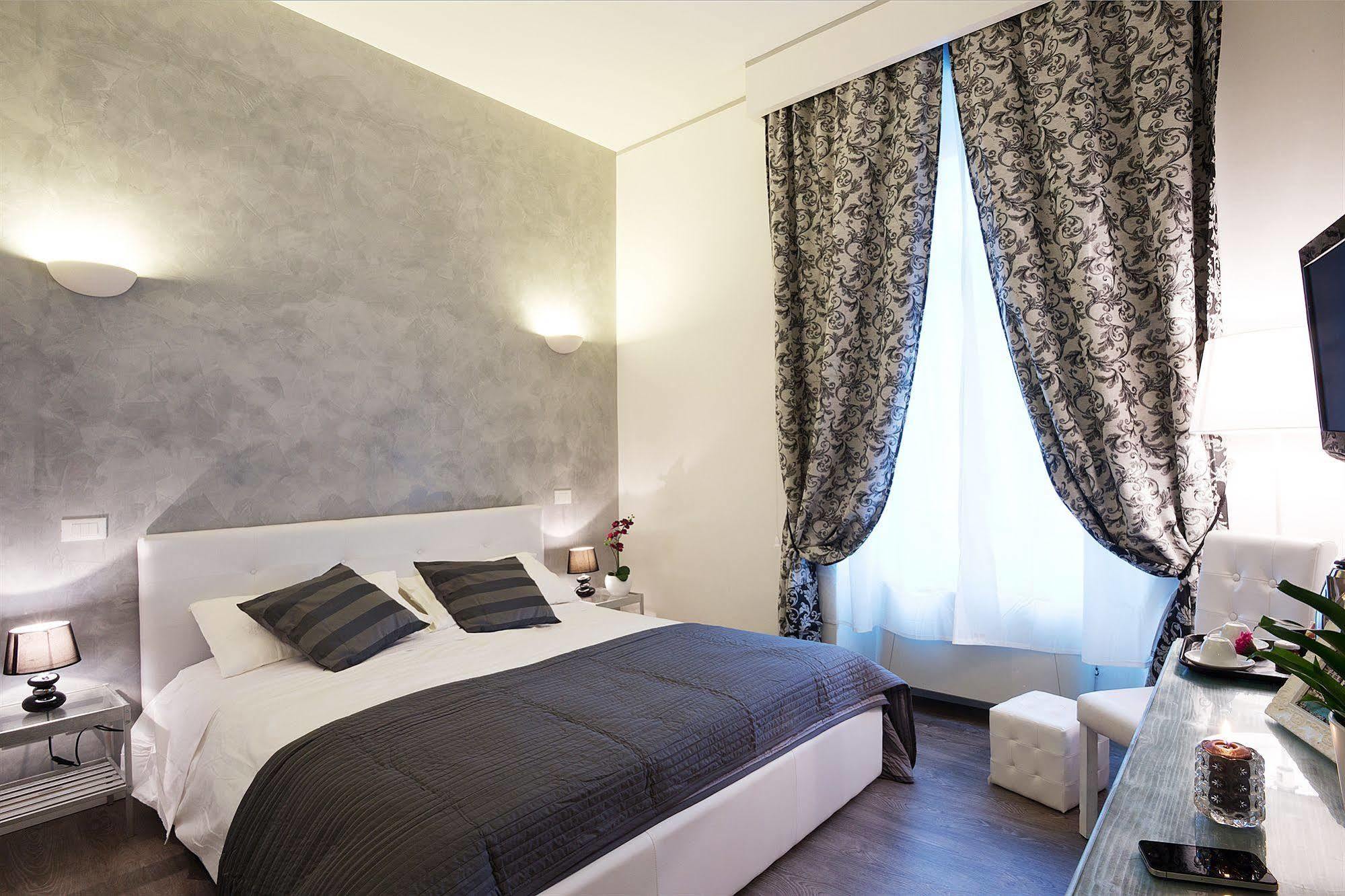Rome Key Home Luaran gambar