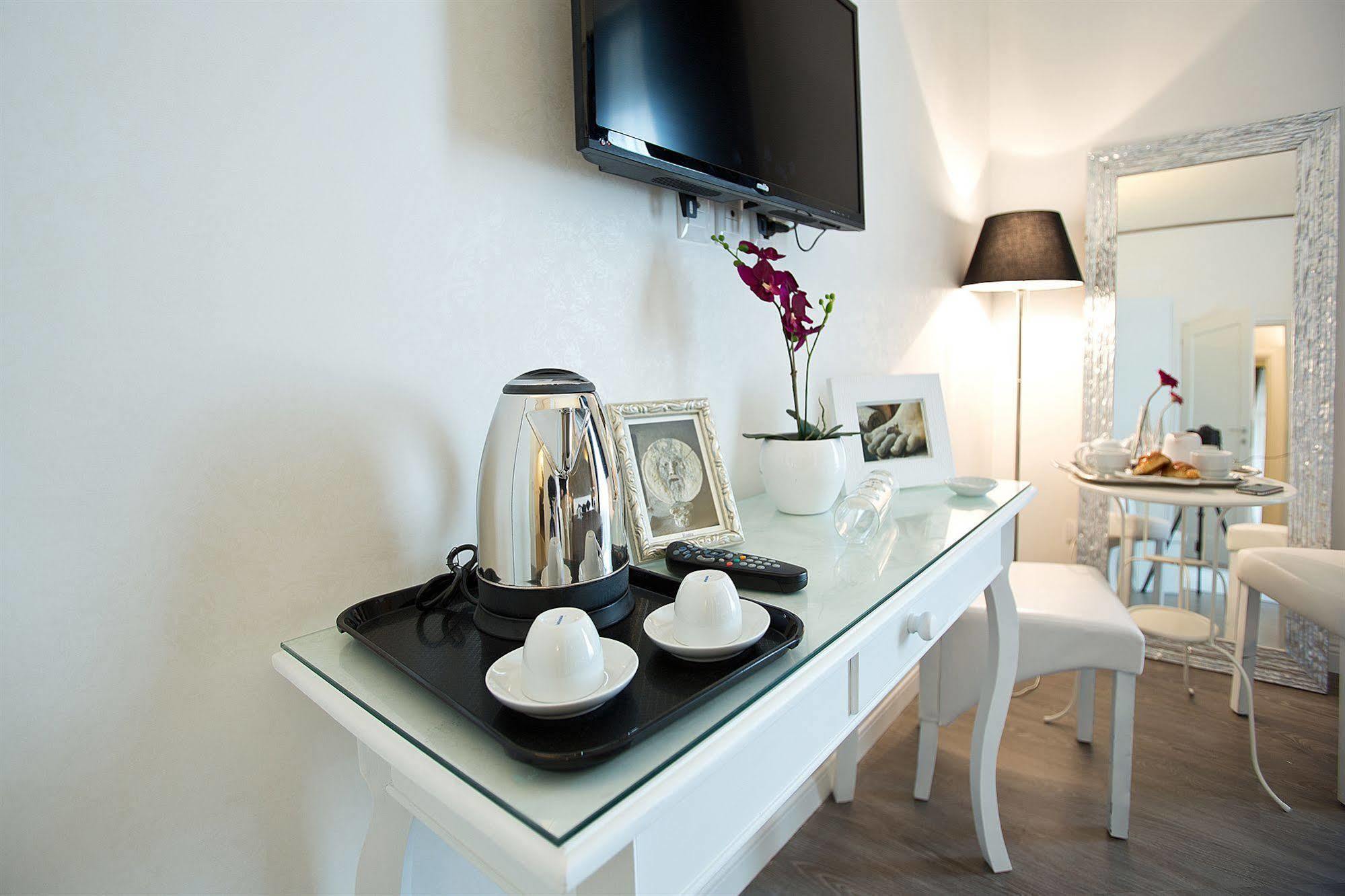 Rome Key Home Luaran gambar