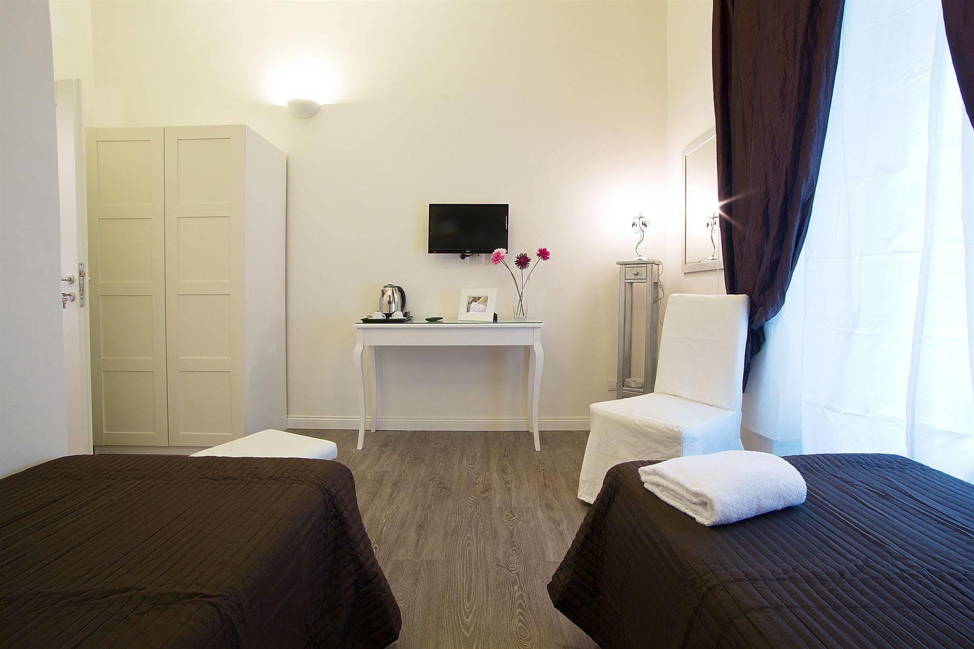 Rome Key Home Luaran gambar