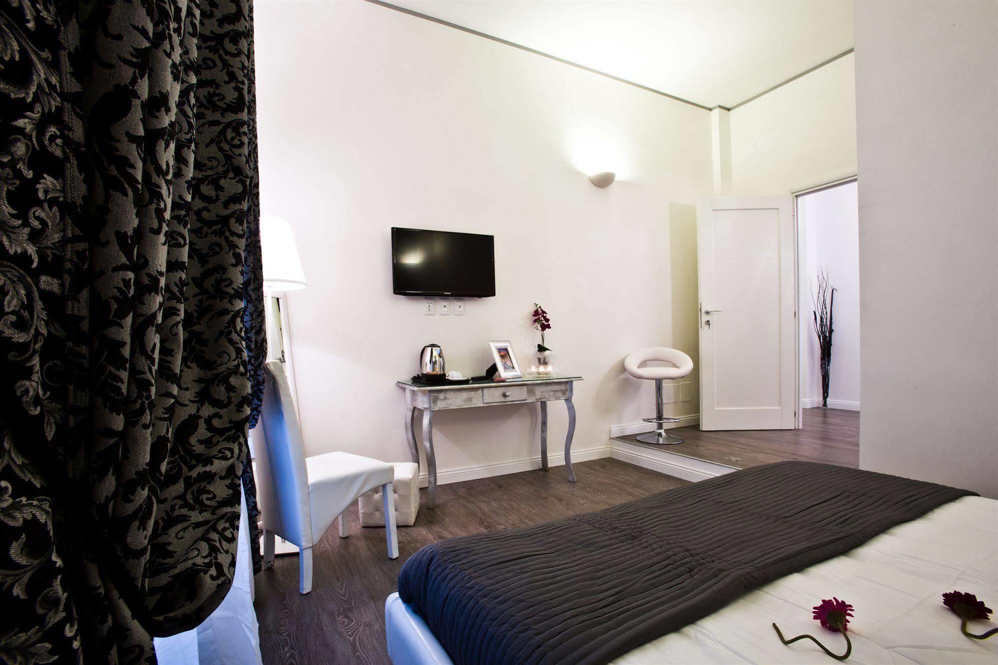 Rome Key Home Luaran gambar