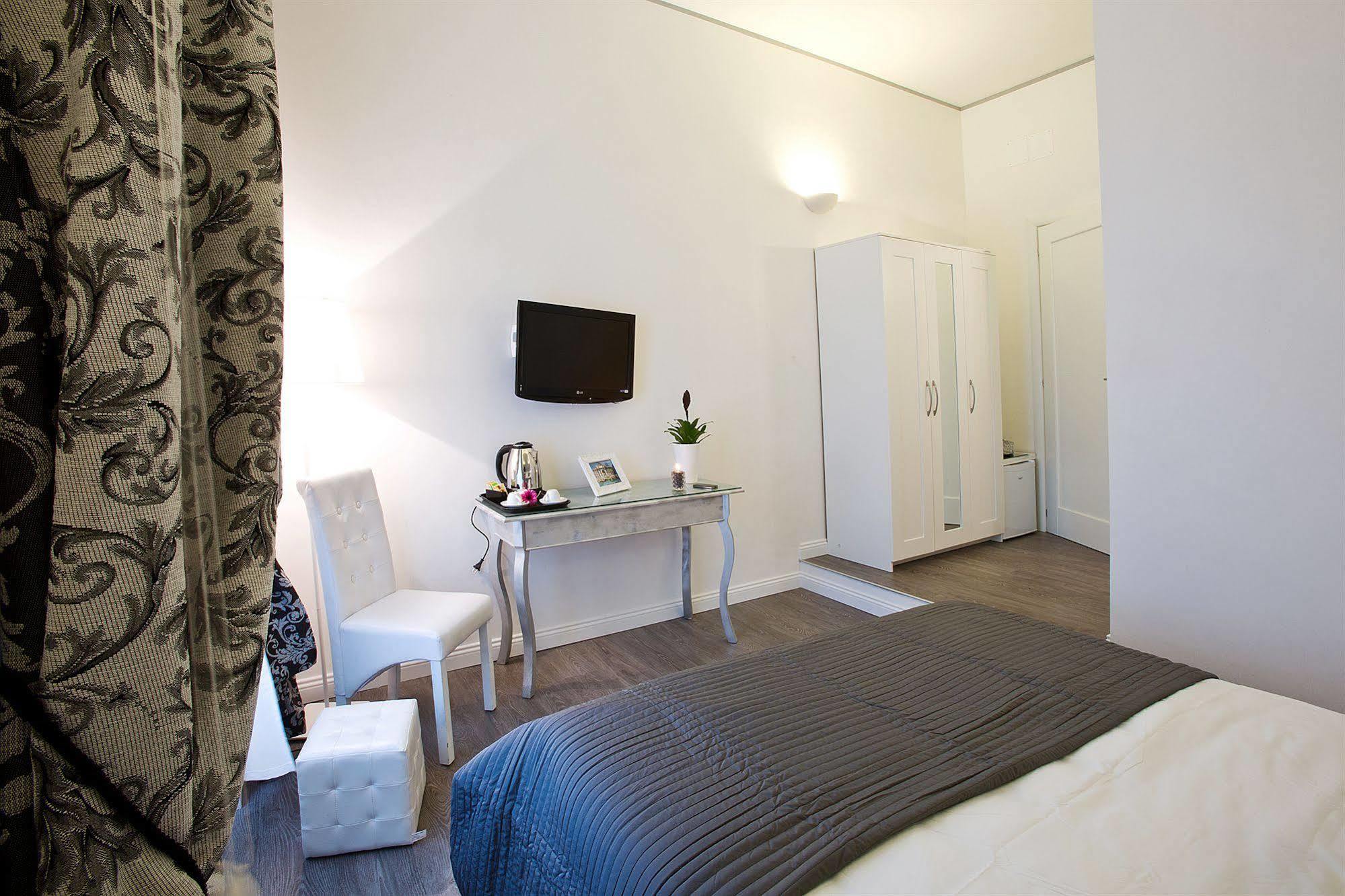 Rome Key Home Luaran gambar