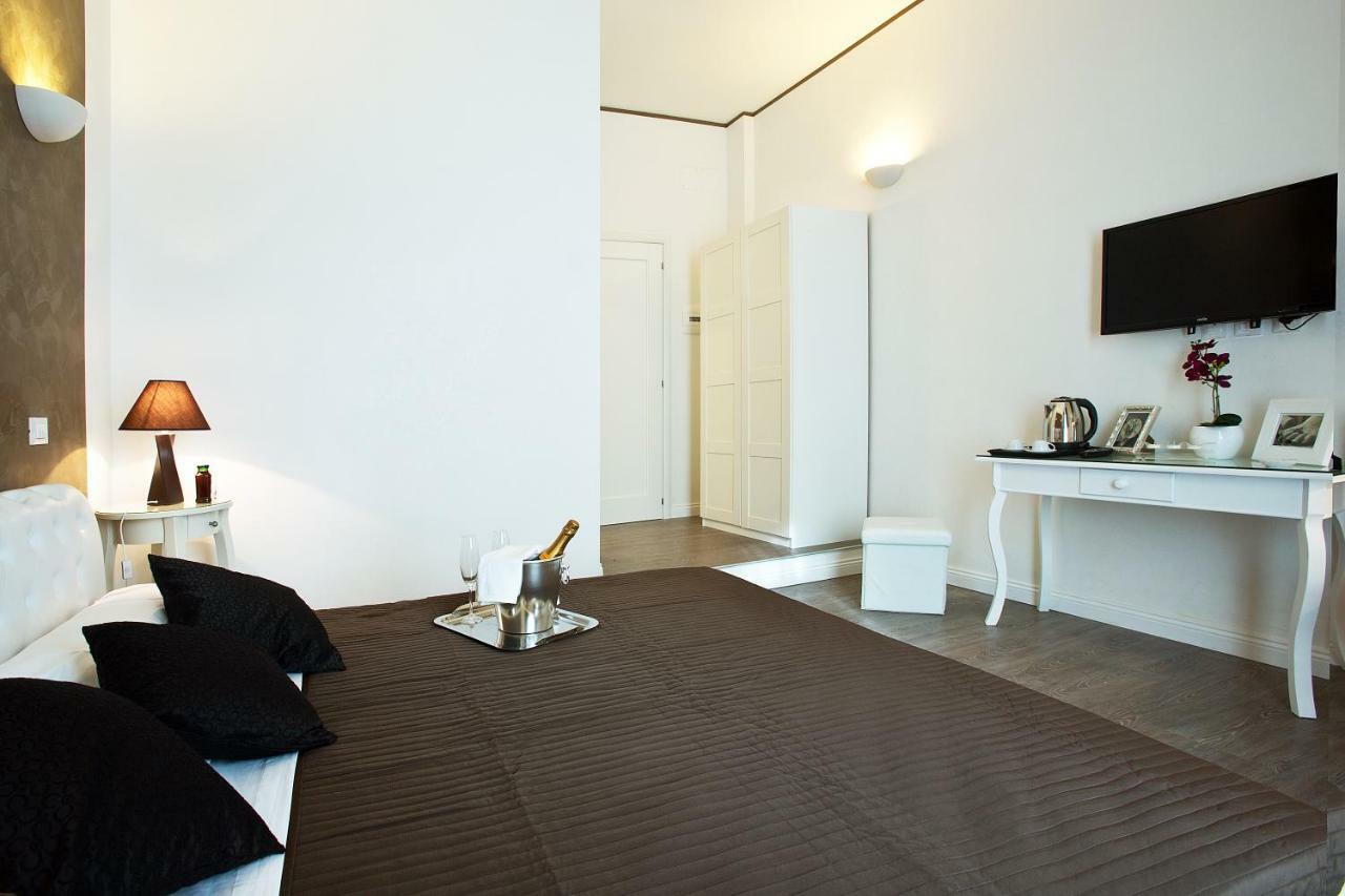 Rome Key Home Luaran gambar